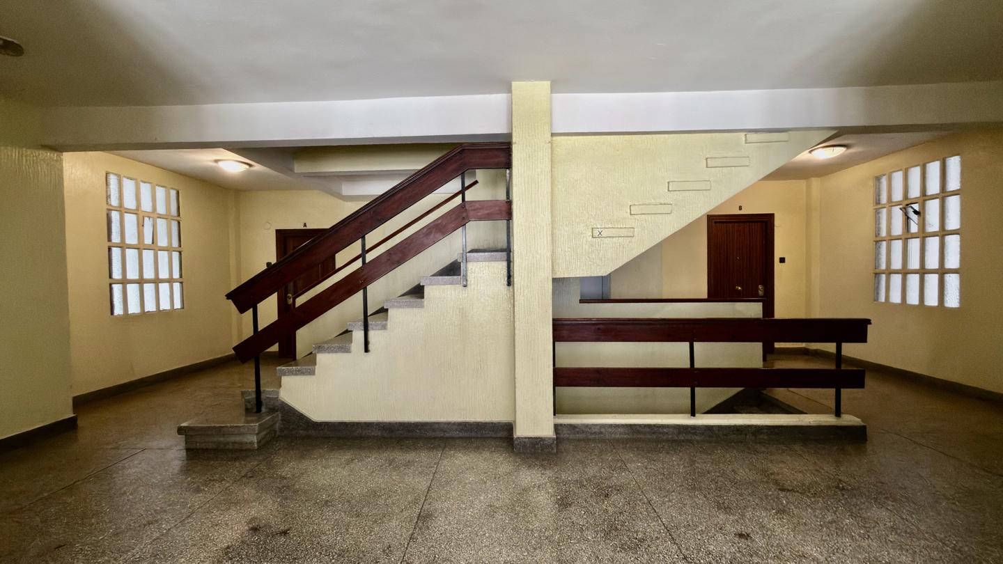 piso en eibar · tiburzio-anitua-kalea-20600 139900€