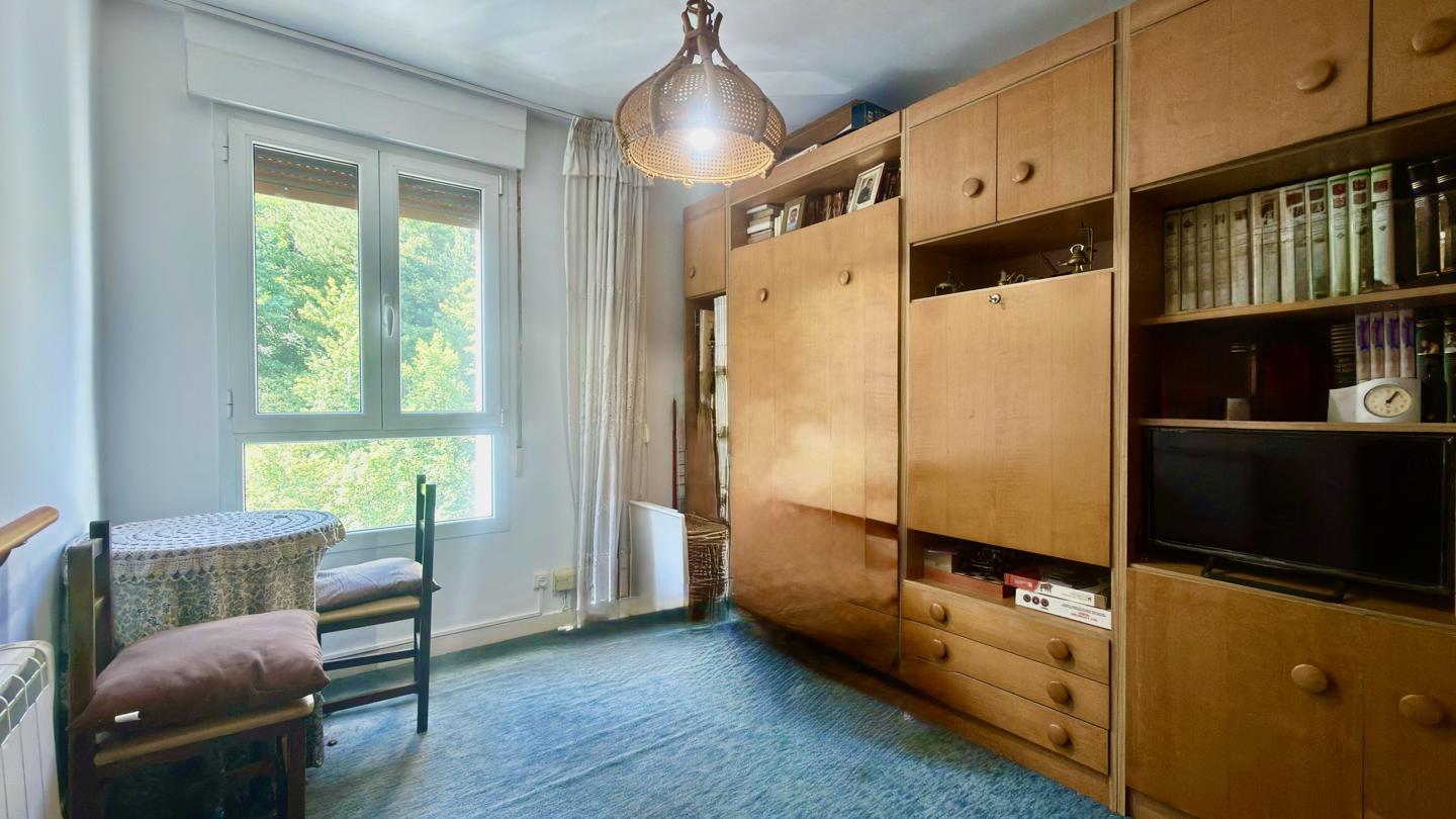 piso en eibar · tiburzio-anitua-kalea-20600 139900€