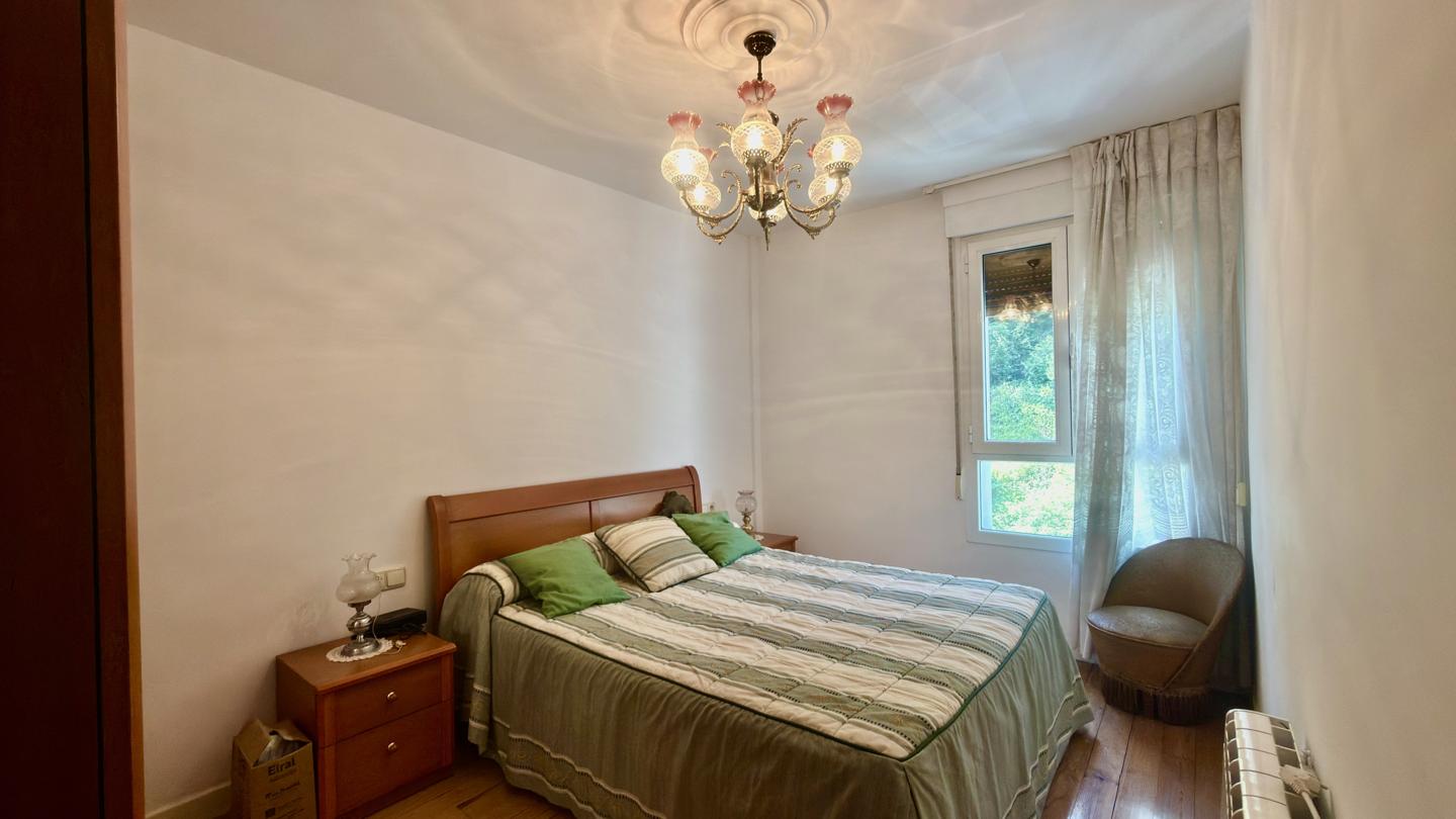 piso en eibar · tiburzio-anitua-kalea-20600 139900€