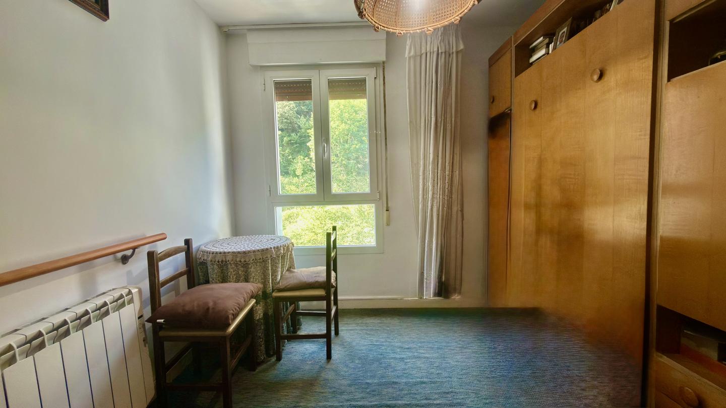 piso en eibar · tiburzio-anitua-kalea-20600 139900€