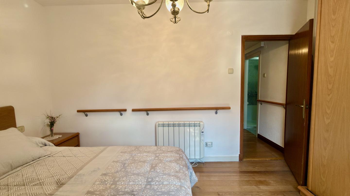 piso en eibar · tiburzio-anitua-kalea-20600 139900€