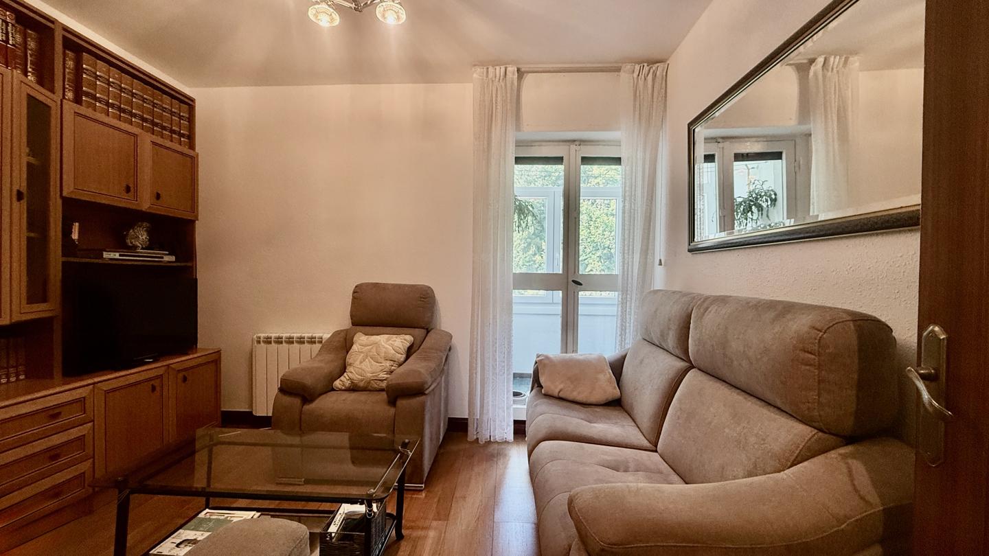piso en eibar · tiburzio-anitua-kalea-20600 139900€