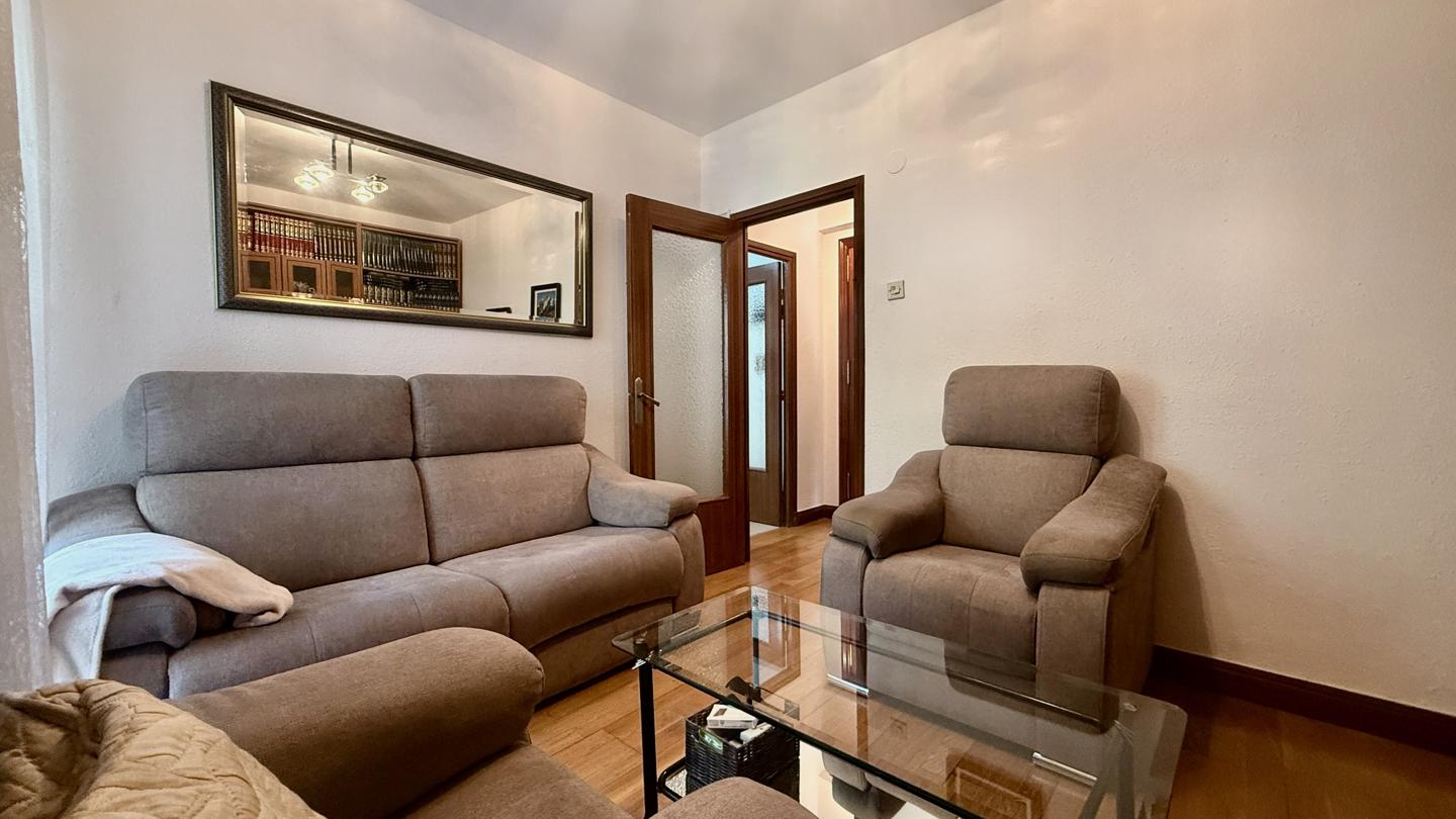 piso en eibar · tiburzio-anitua-kalea-20600 139900€
