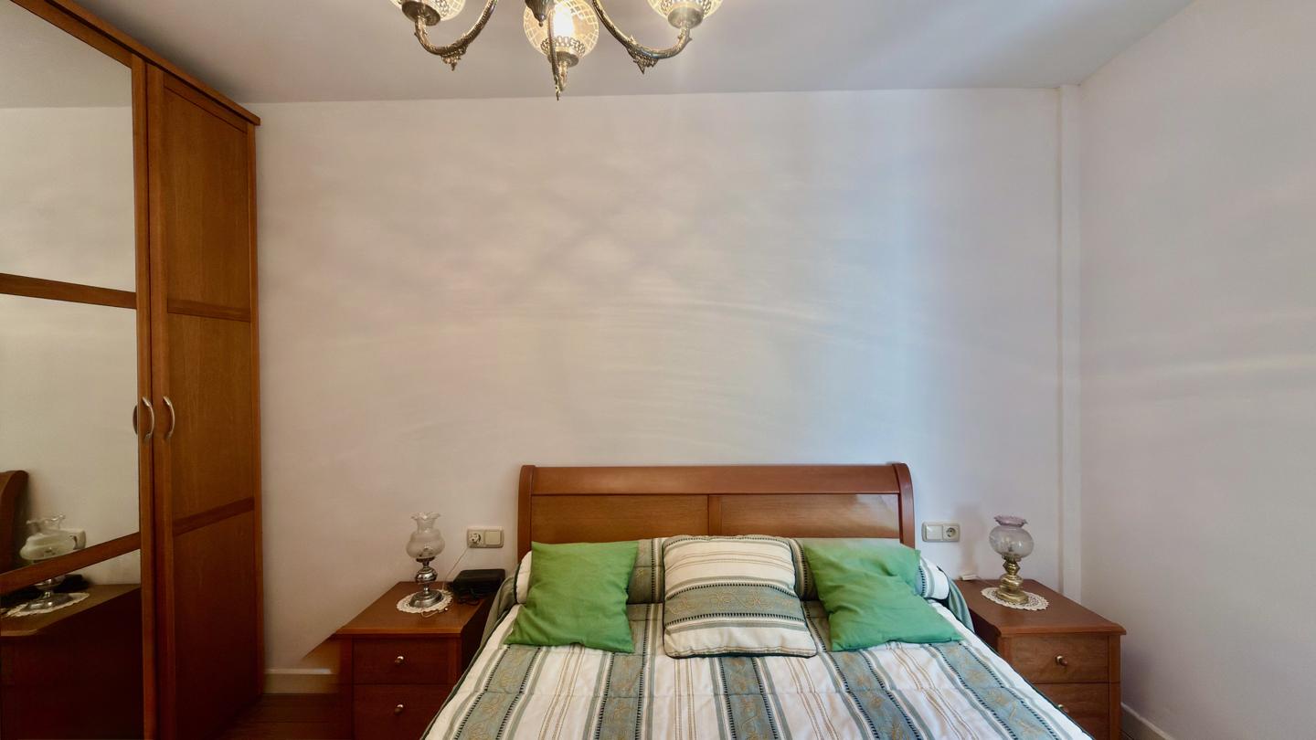 piso en eibar · tiburzio-anitua-kalea-20600 139900€