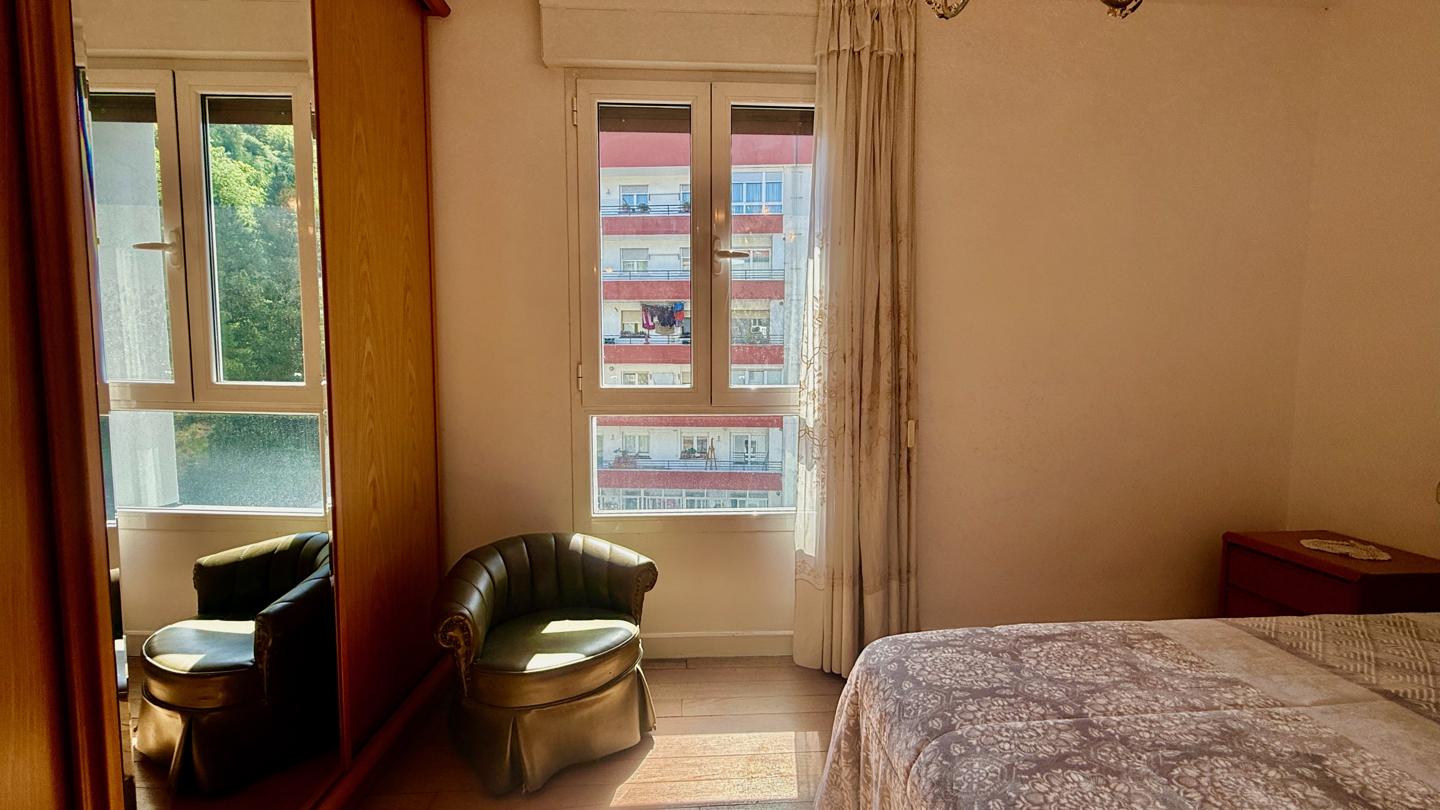 piso en eibar · tiburzio-anitua-kalea-20600 139900€