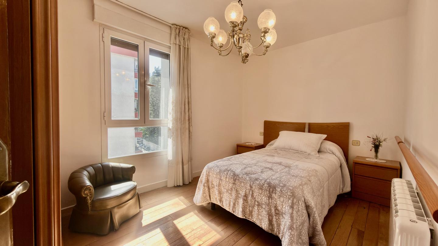 piso en eibar · tiburzio-anitua-kalea-20600 139900€
