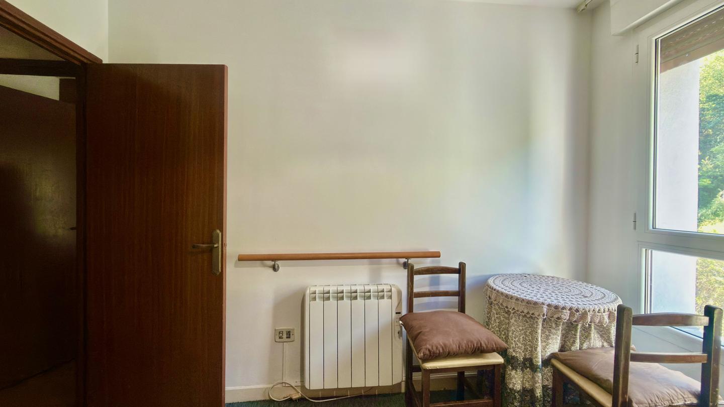 piso en eibar · tiburzio-anitua-kalea-20600 139900€