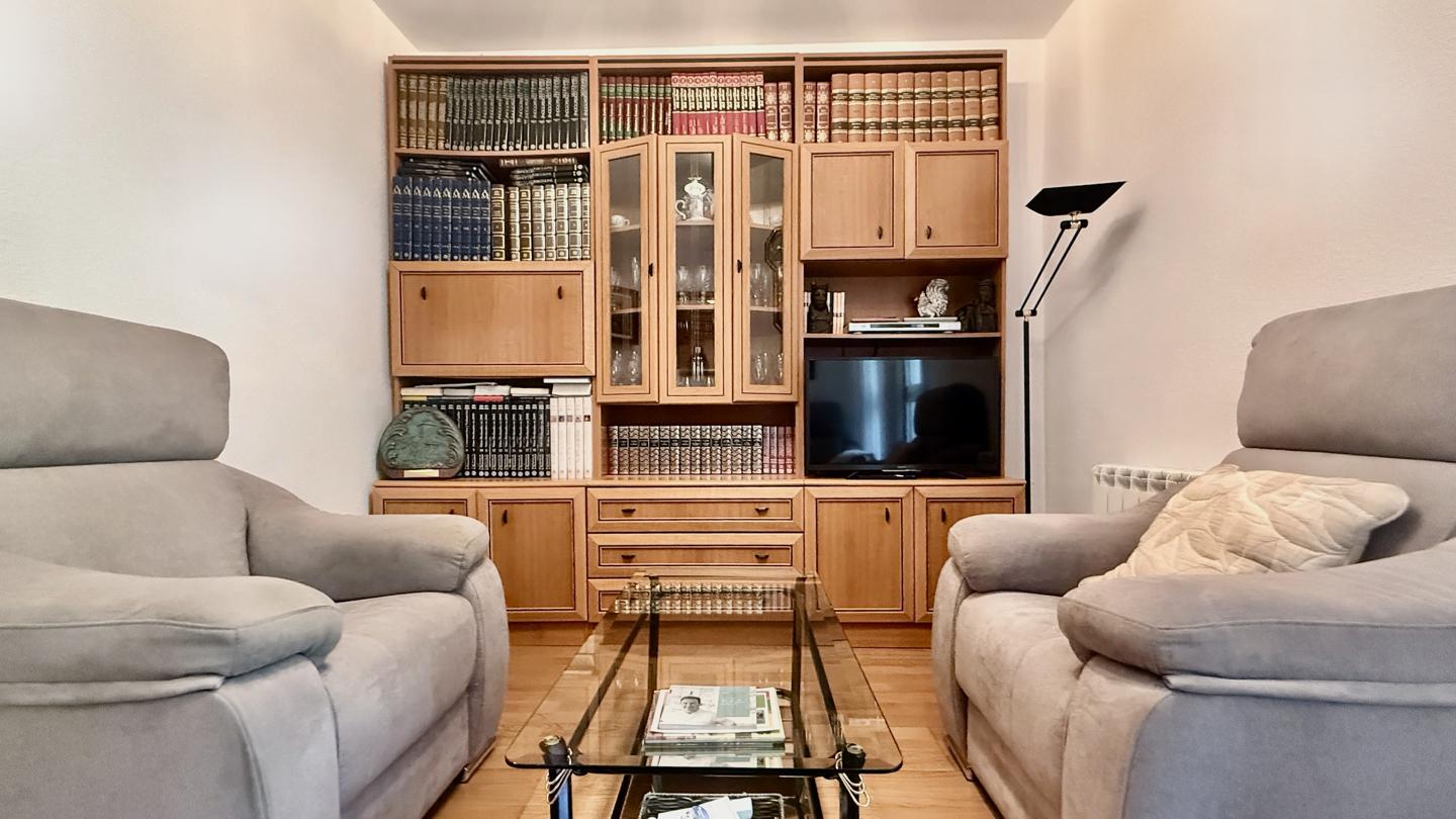 piso en eibar · tiburzio-anitua-kalea-20600 139900€