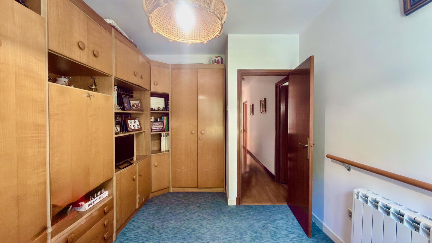 piso en eibar · tiburzio-anitua-kalea-20600 139900€
