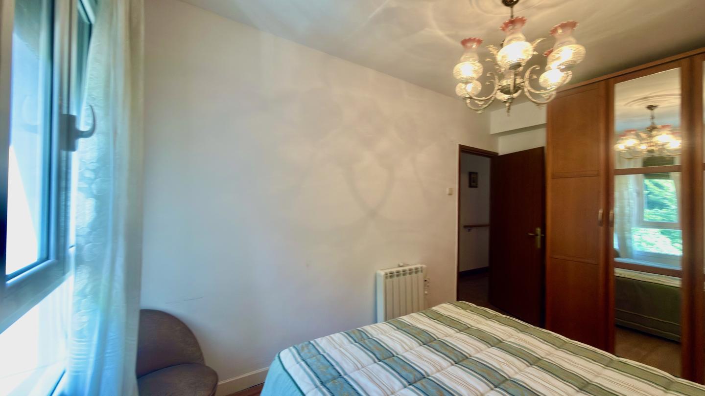 piso en eibar · tiburzio-anitua-kalea-20600 139900€