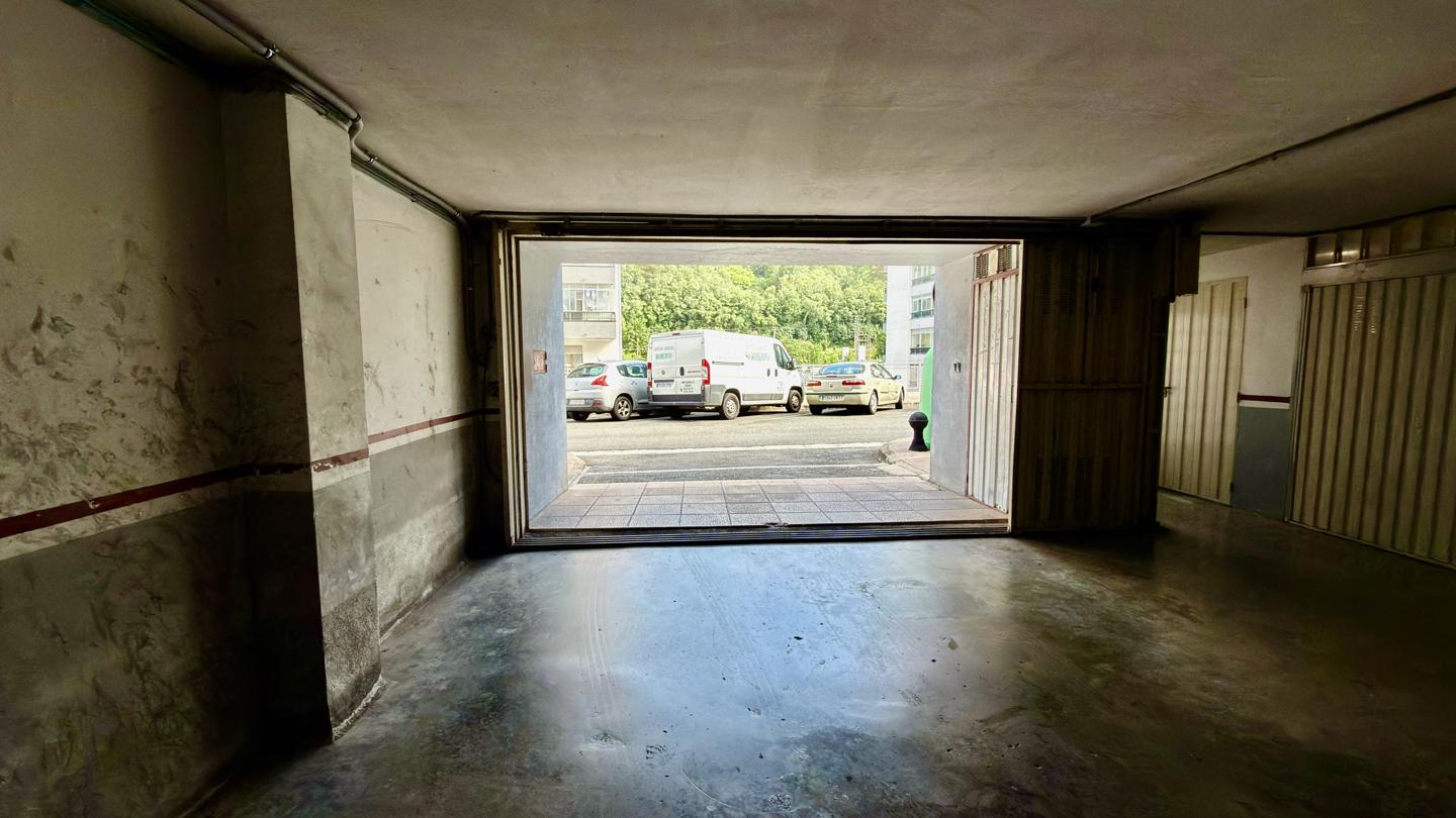 piso en eibar · tiburzio-anitua-kalea-20600 139900€