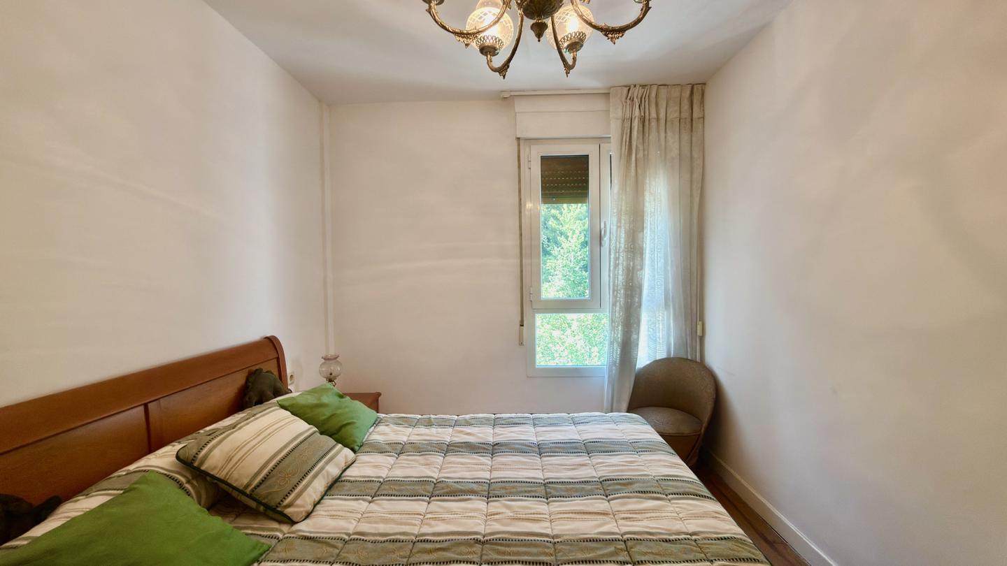 piso en eibar · tiburzio-anitua-kalea-20600 139900€