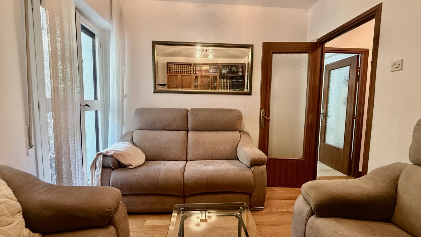 piso en eibar · tiburzio-anitua-kalea-20600 139900€