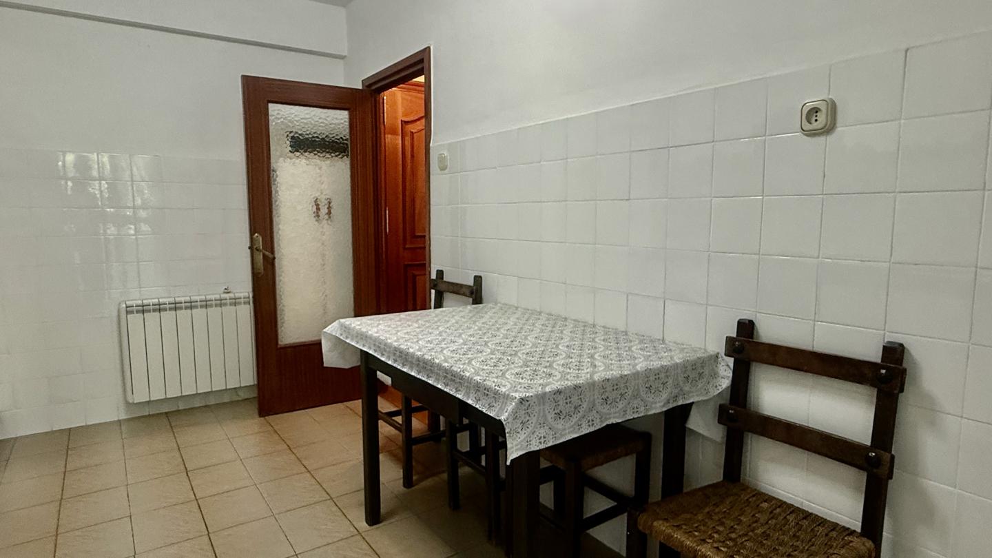 piso en eibar · tiburzio-anitua-kalea-20600 139900€