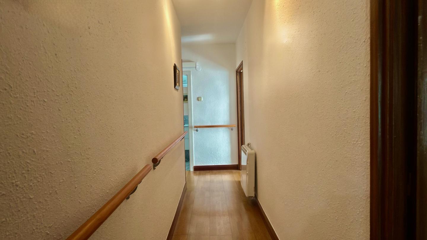piso en eibar · tiburzio-anitua-kalea-20600 139900€