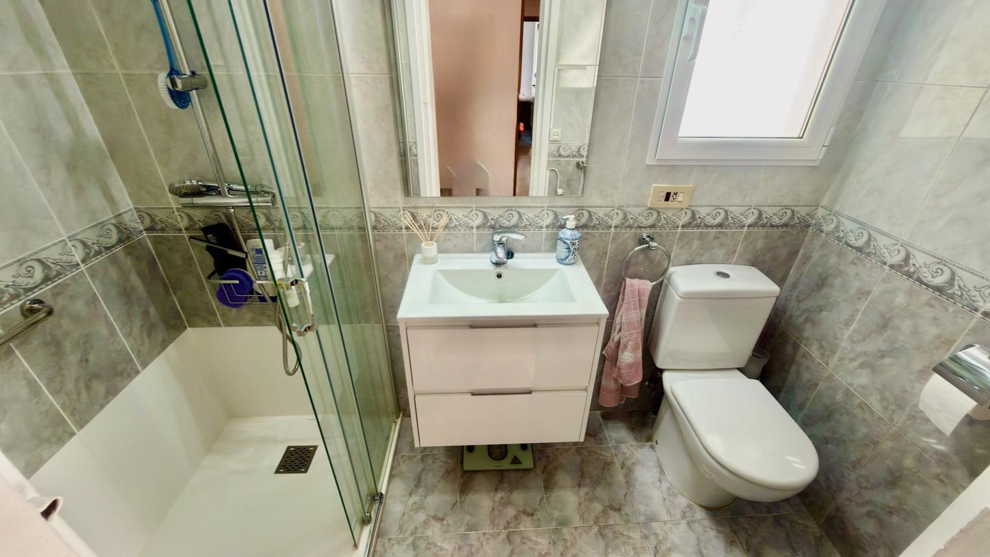 piso en eibar · tiburzio-anitua-kalea-20600 139900€