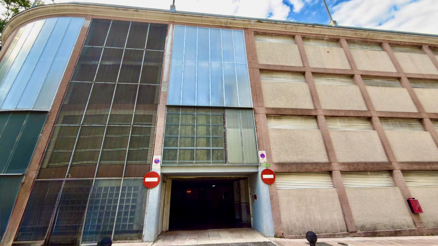 piso en eibar · tiburzio-anitua-kalea-20600 139900€