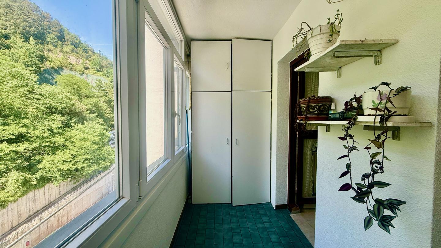 piso en eibar · tiburzio-anitua-kalea-20600 139900€