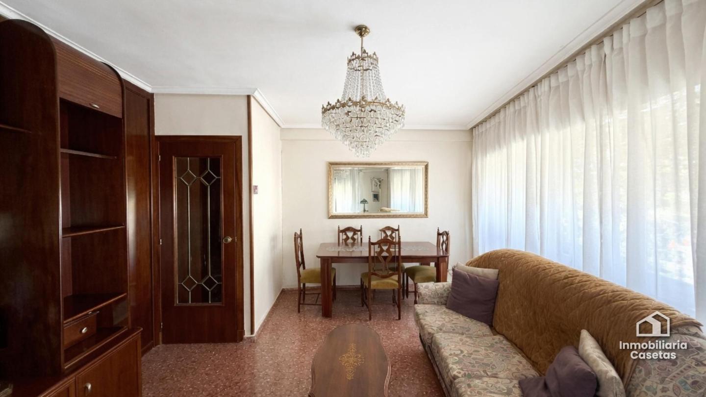 Piso en venta en Zaragoza