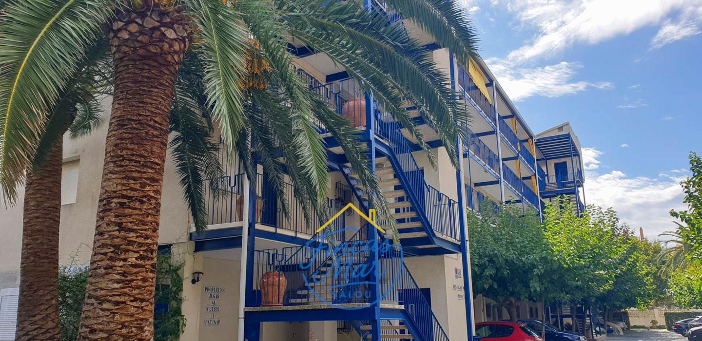 Piso en venta en Tarragona