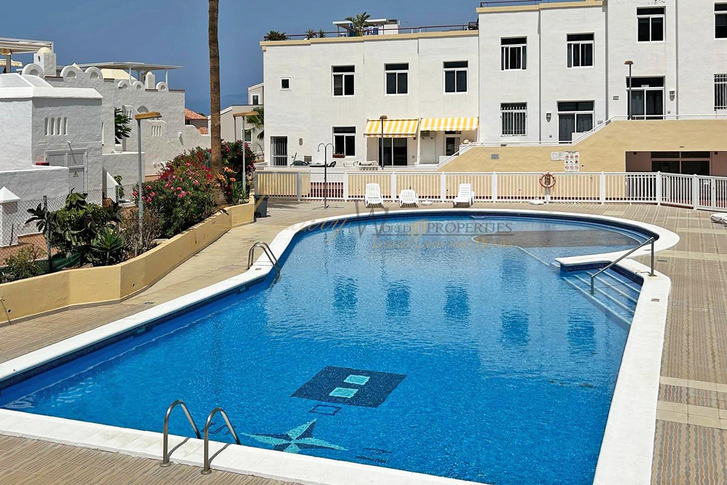 Piso en venta en Santa Cruz de Tenerife