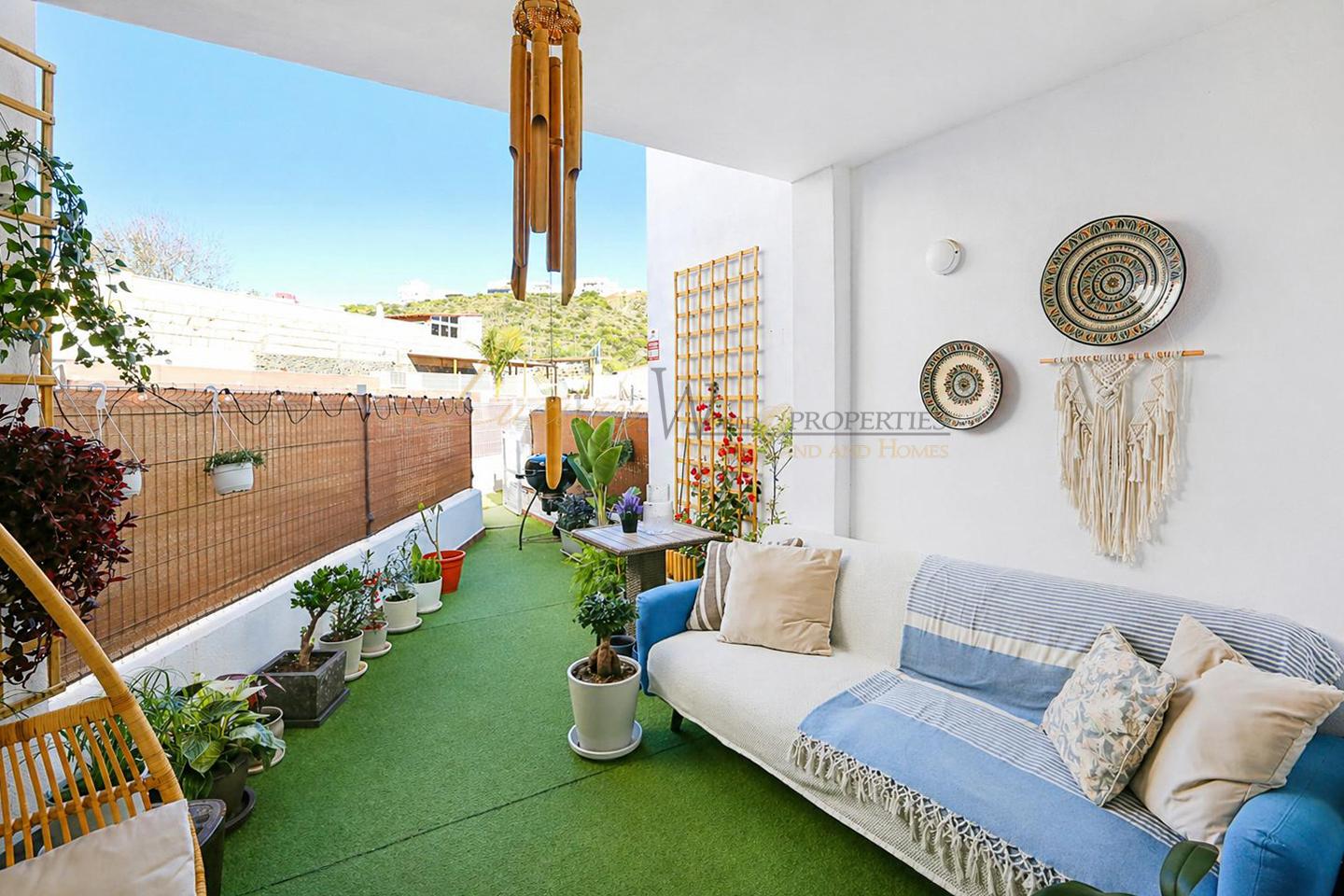 Chalet en venta en Santa Cruz de Tenerife