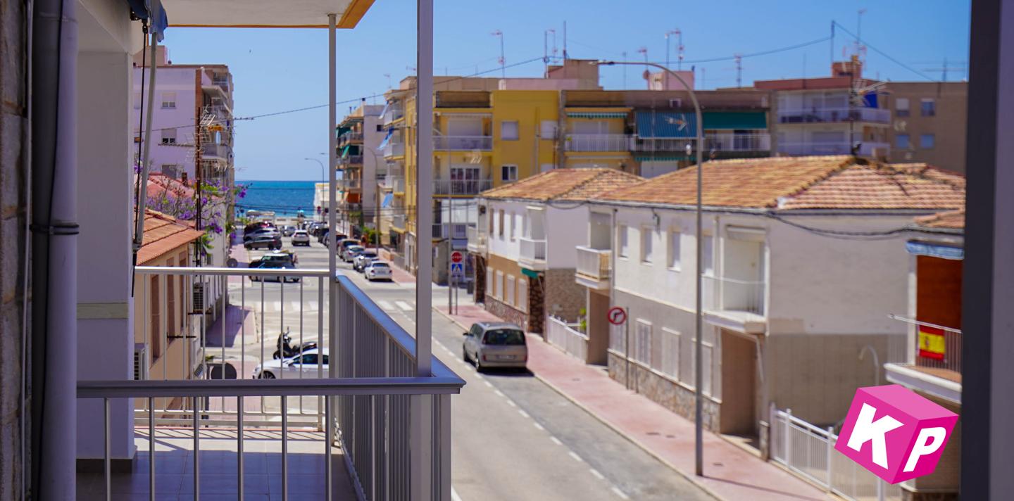 Piso en venta en Alicante