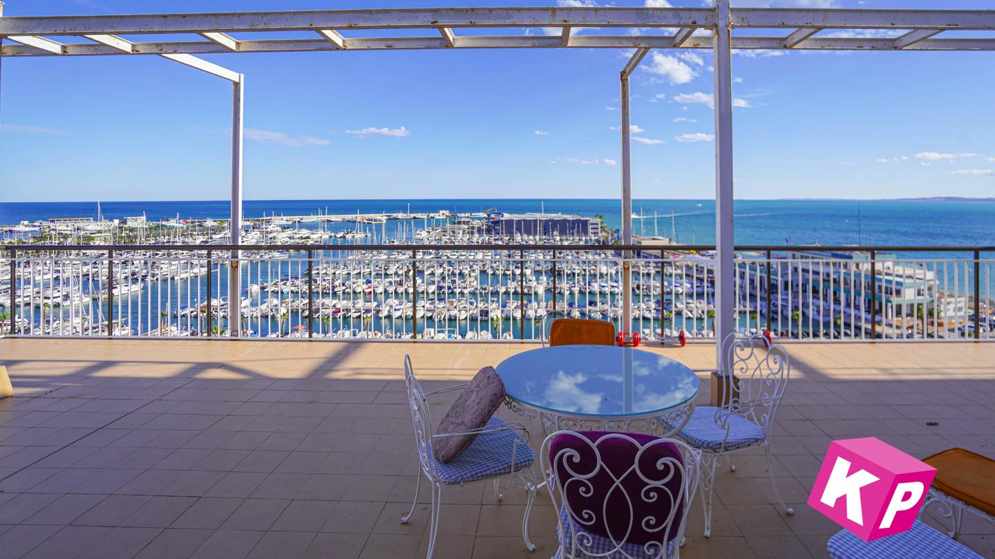 Piso en venta en Alicante