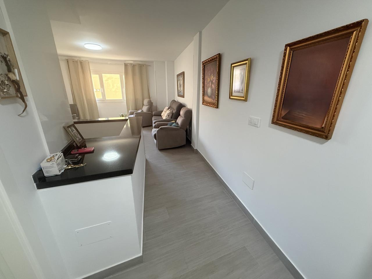 Piso en venta en Málaga