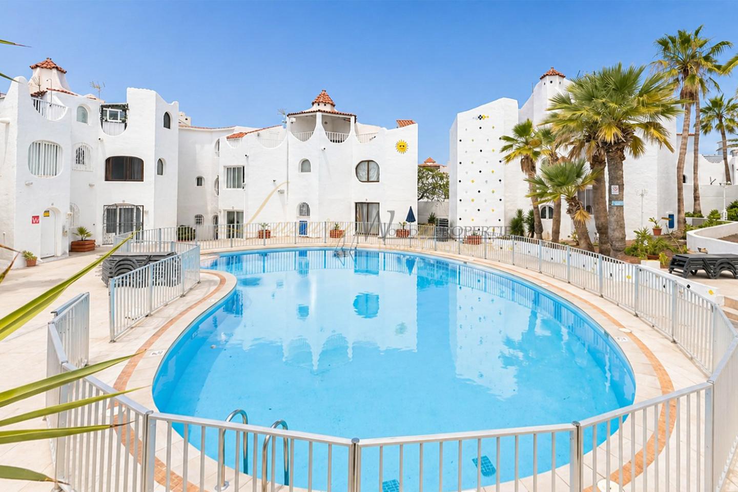 Piso en venta en Santa Cruz de Tenerife