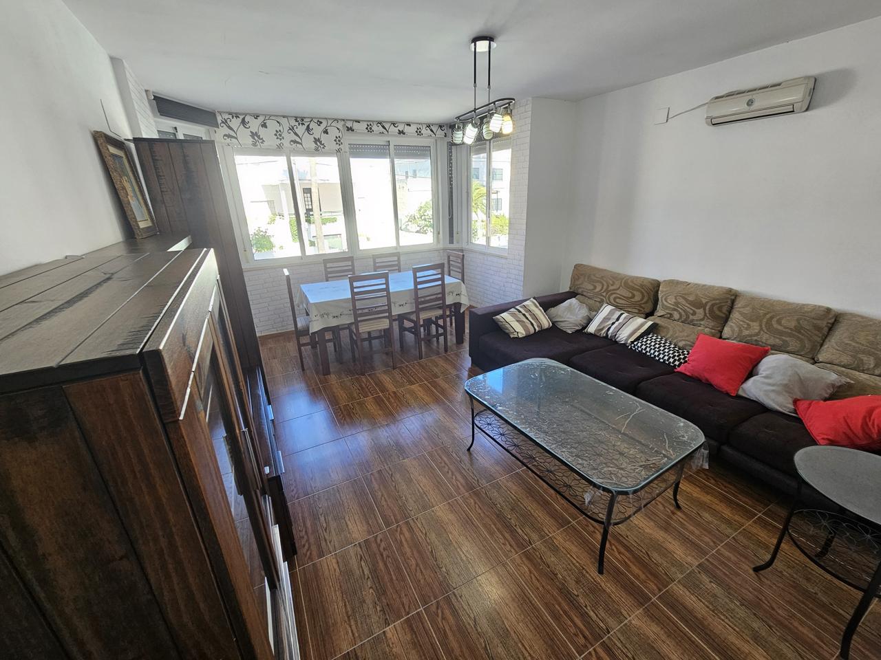 Piso en Avenida de Sevilla, Chipiona, Cádiz de 85 m2