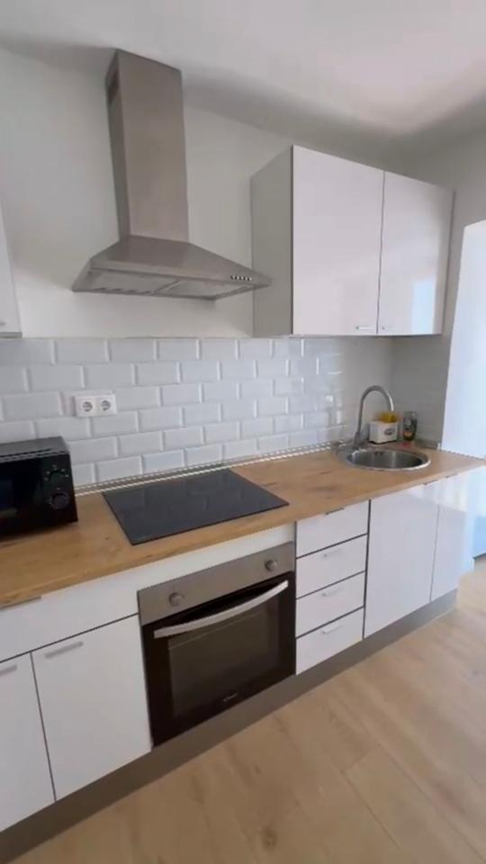 Piso en venta en Badajoz