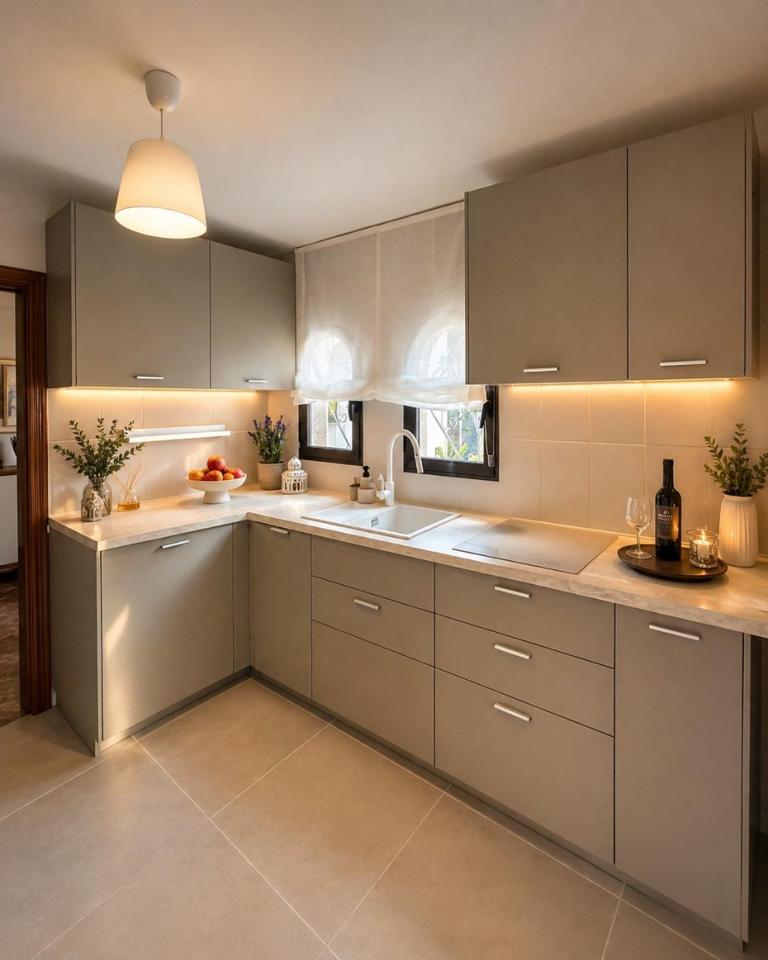 Villa in Maryvilla, Calpe, Alicante of 340 m2