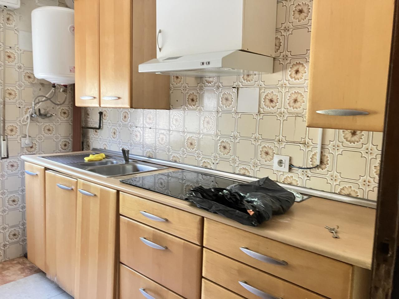 Piso en venta en Sevilla