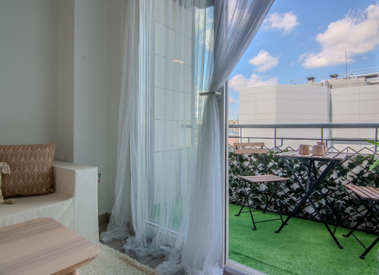 Piso · Madrid · 4 hab.