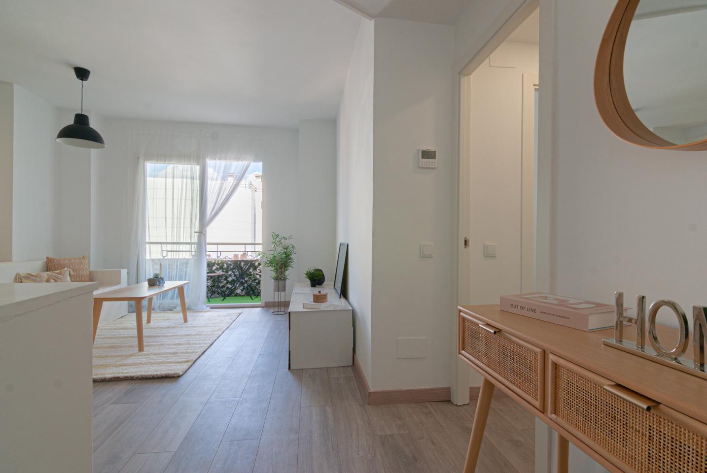 Piso · Madrid · 4 hab.