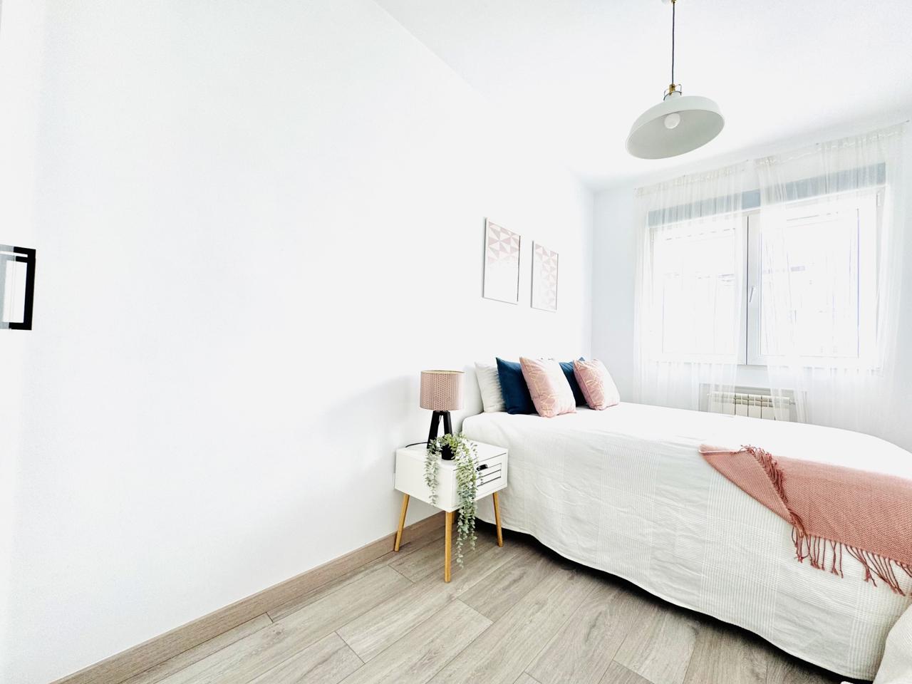 Piso · Madrid · 4 hab.