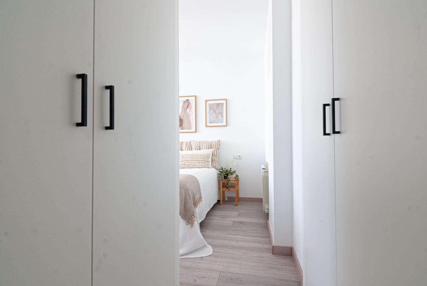 Piso · Madrid · 4 hab.