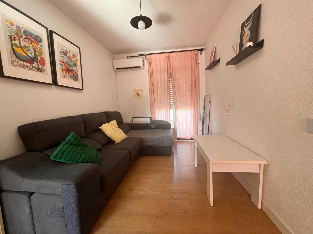 Piso en venta en Madrid