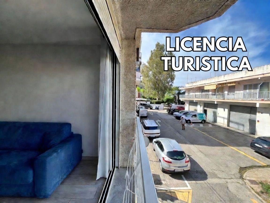 Piso en venta en Girona
