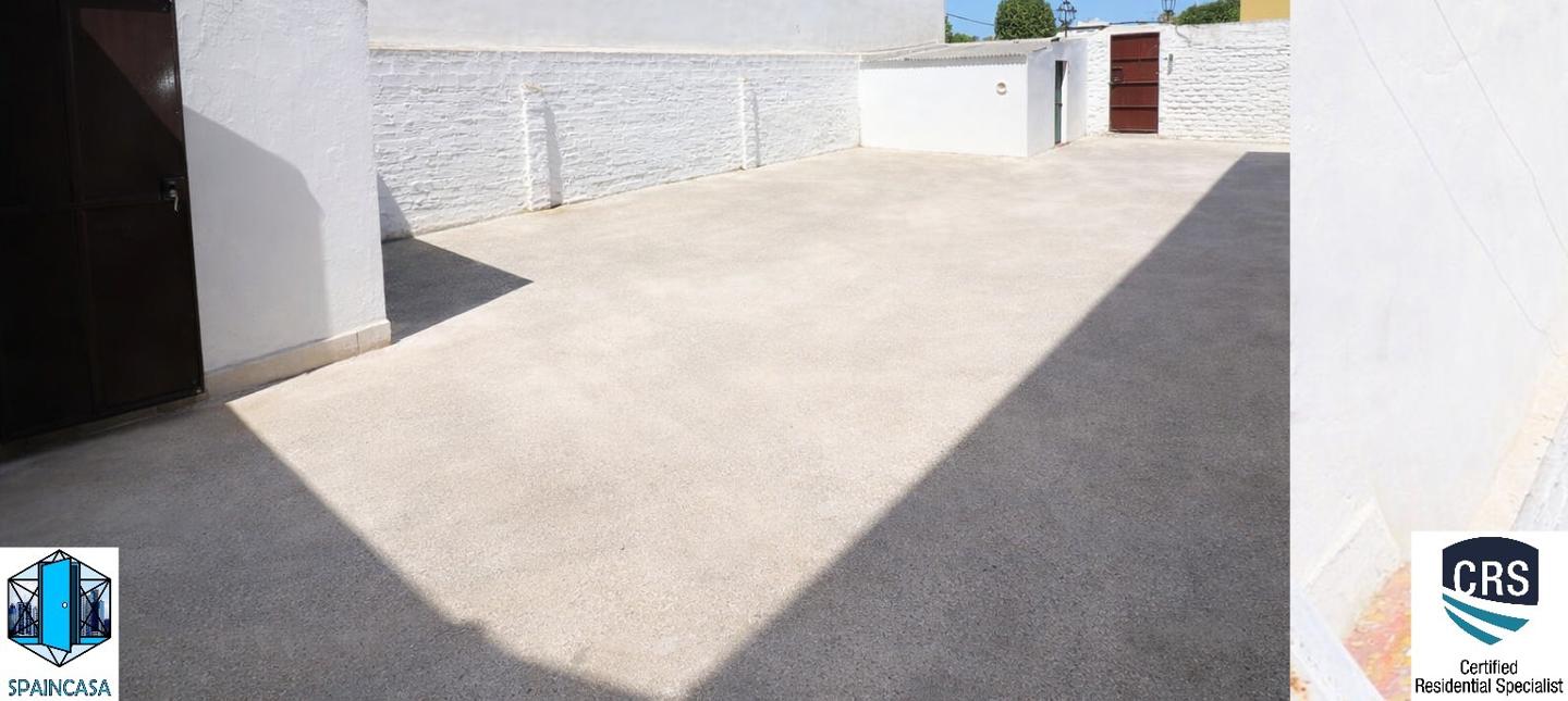 Chalet en venta en Huelva