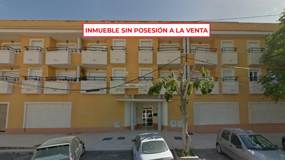 foto de PISO EN TURRE, ALMERIA