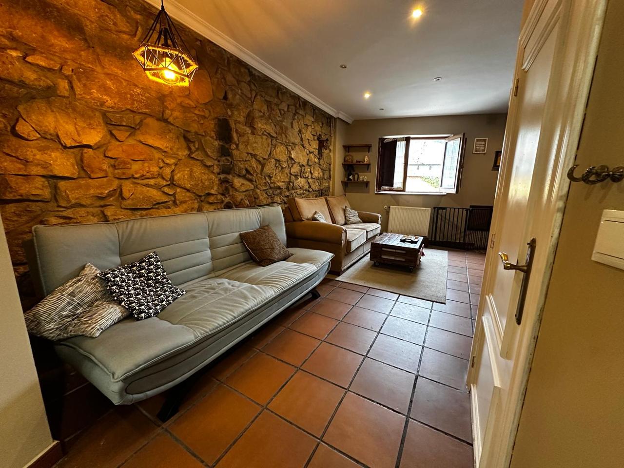 Casa / chalet en Barrio Rivero, Oviedo, Asturias de 60 m2