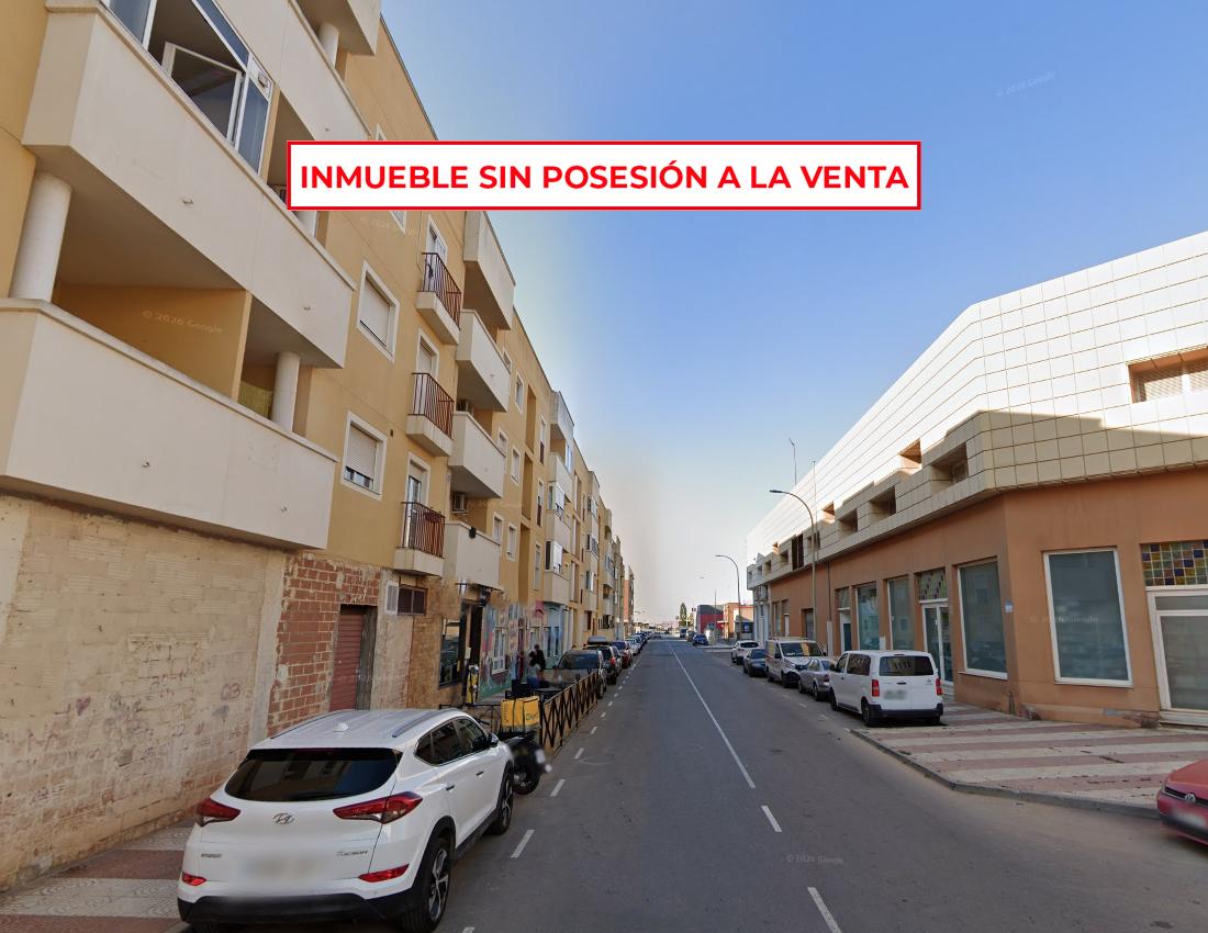 foto de PISO EN ROQUETAS DE MAR, ALMERÍA