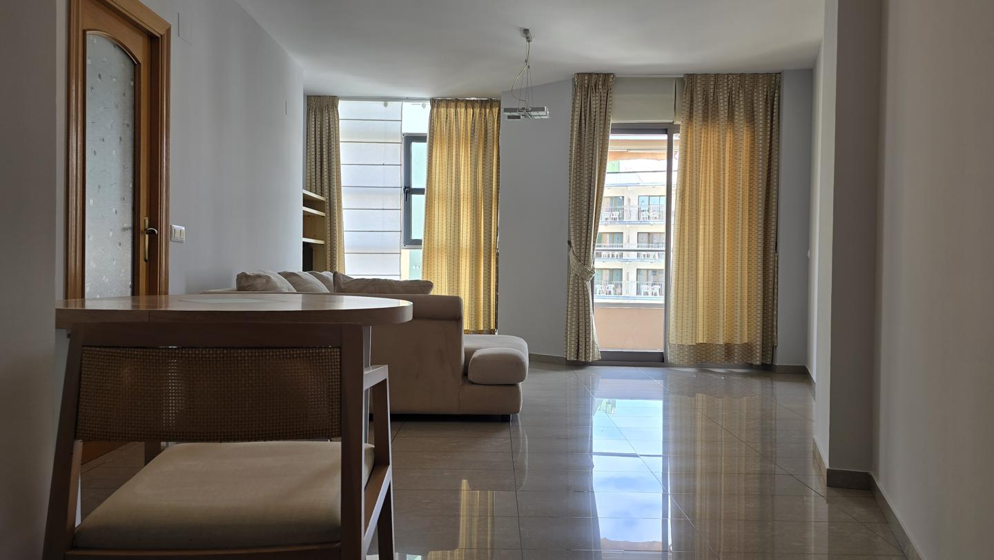 Piso en venta en Alicante