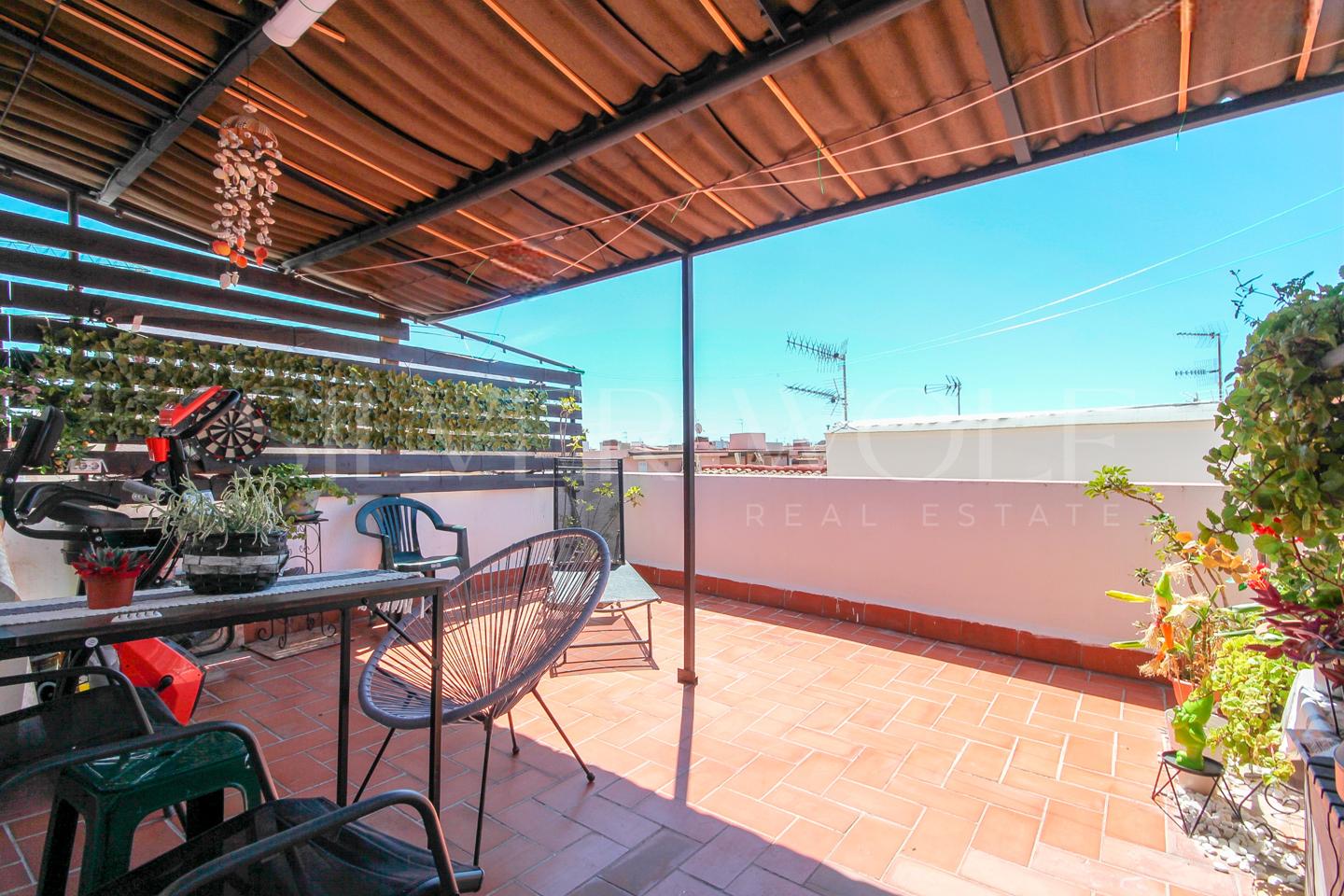 Piso en Carrer del Col·legi, Vilanova i la Geltrú, Barcelona de 86 m2