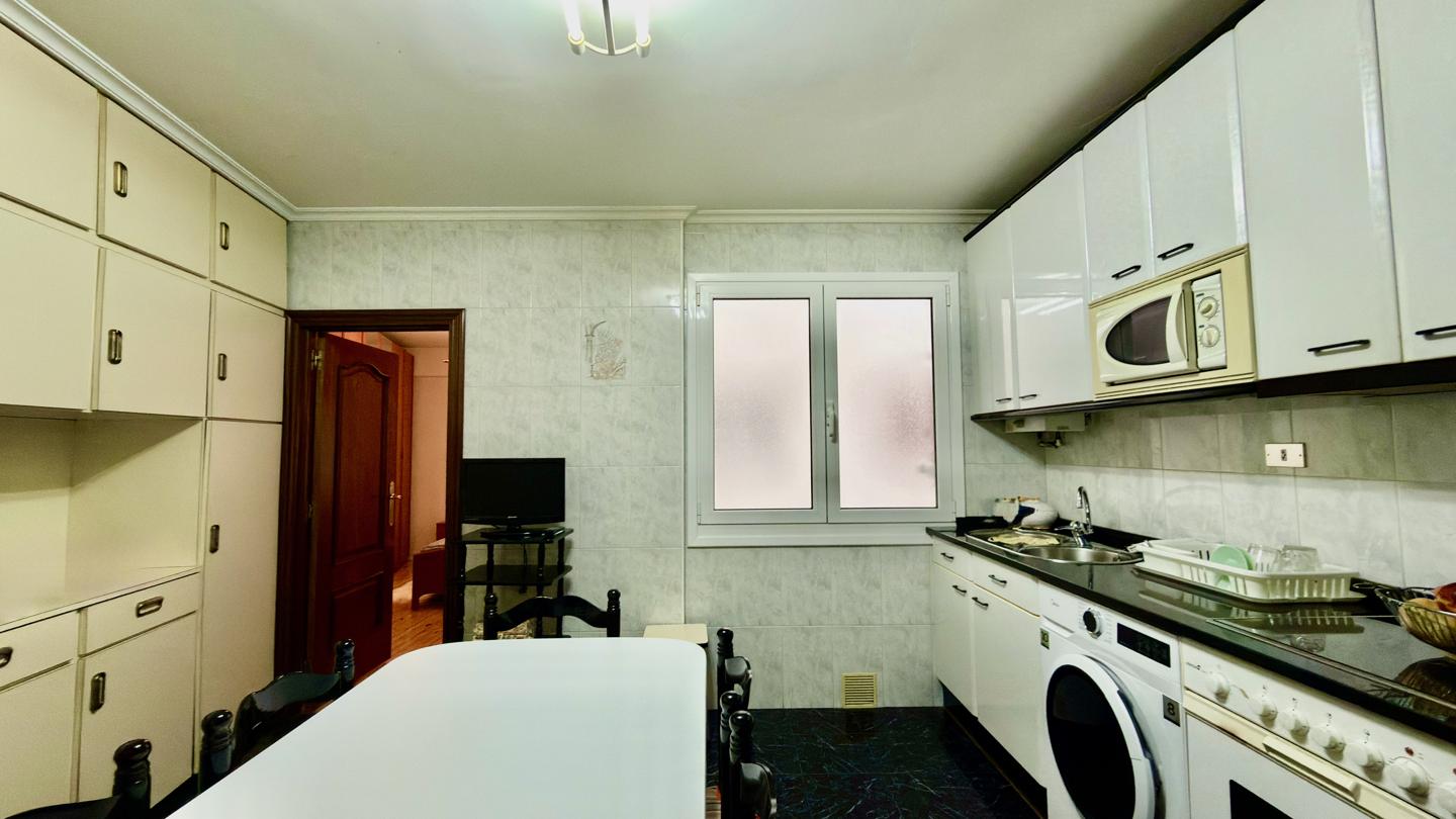 piso en ermua · iparraguirre-kalea-48260 154900€