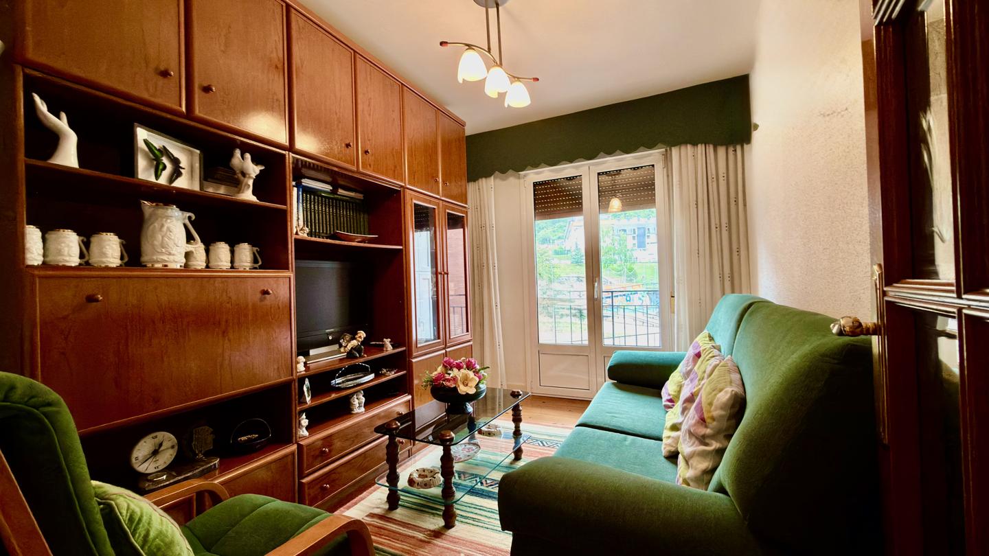 piso en ermua · iparraguirre-kalea-48260 154900€