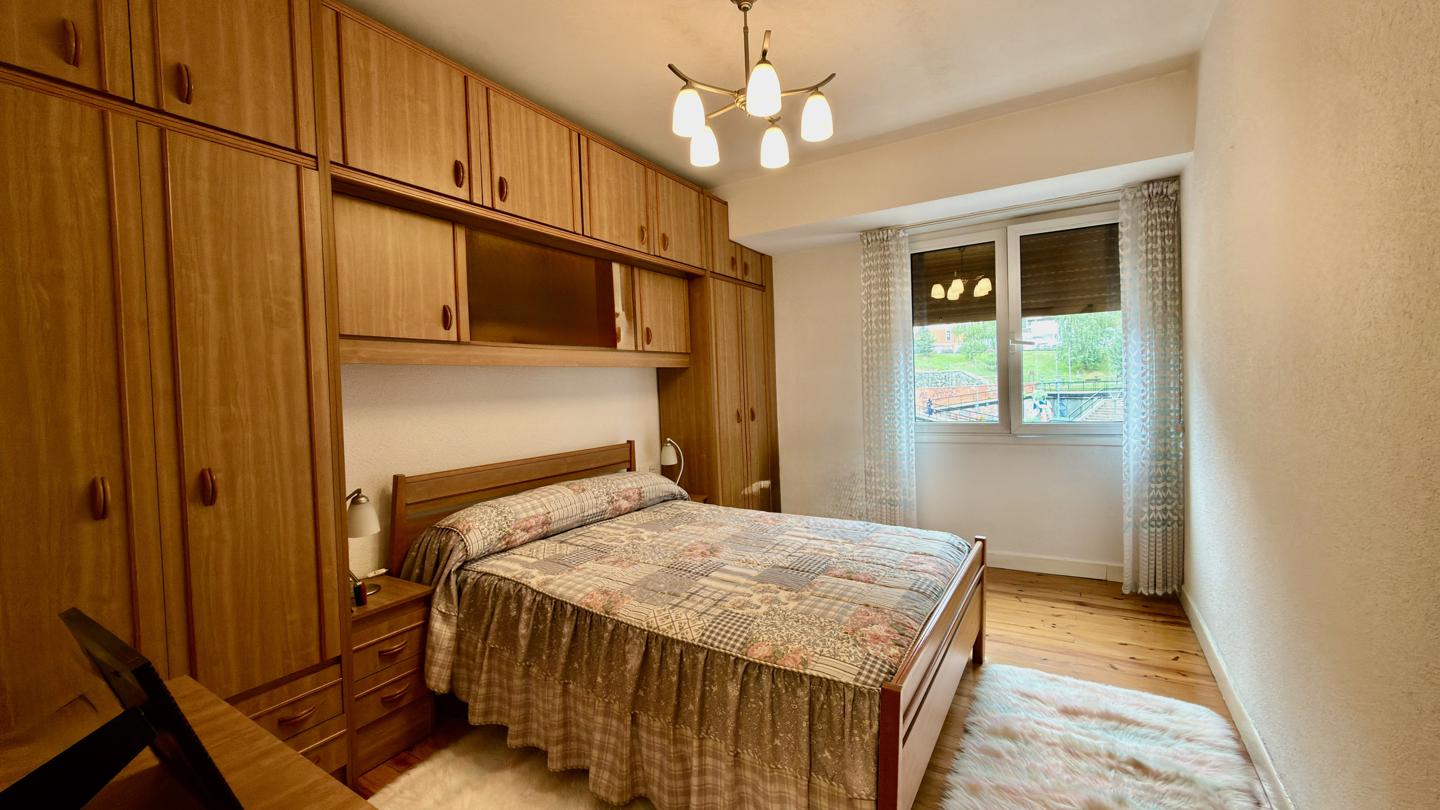 piso en ermua · iparraguirre-kalea-48260 154900€