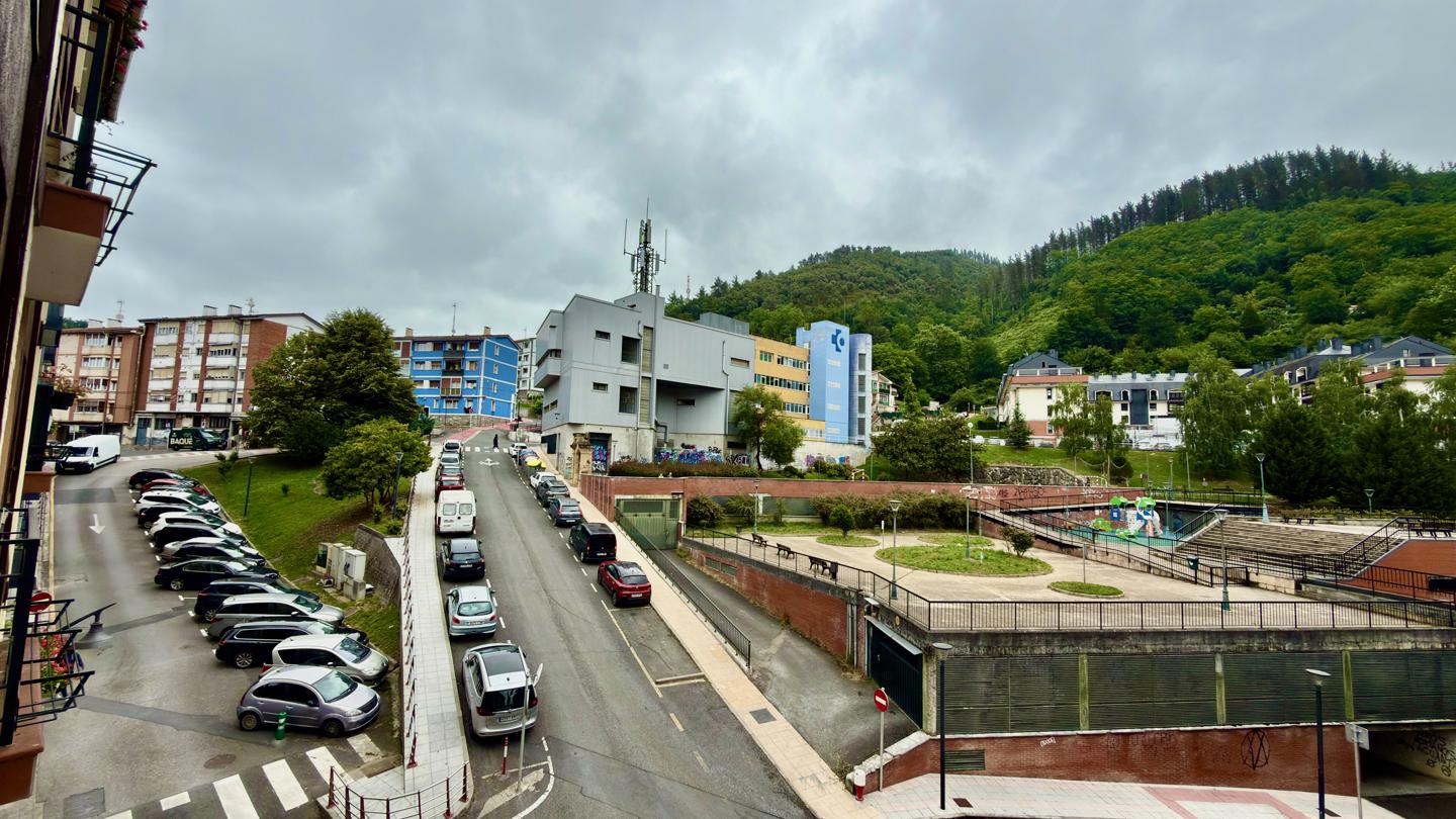 piso en ermua · iparraguirre-kalea-48260 154900€